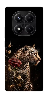 Чохол на Xiaomi Redmi Note 14 Pro 5G Leopard v3 фото 1 з 1