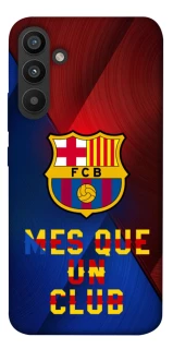 Чохол на Samsung Galaxy A34 5G FC Barcelona v5 фото 1 з 1