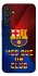 Чохол на Samsung Galaxy A34 5G FC Barcelona v5 фото 1 з 1