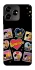 Чохол на ZTE Blade V50 Design 4G Love is ver.2 фото 1 з 1