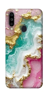 Чохол на ZTE Blade A7 (2020) Epoxy design ver.1 фото 1 з 1