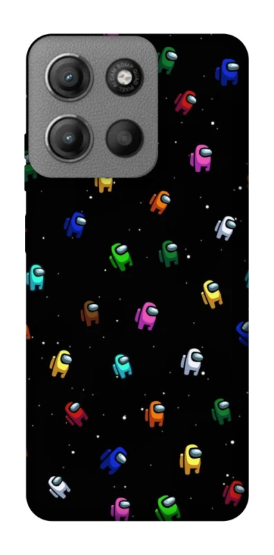 Чохол на Motorola Moto G15 Power Among Us фото 1 з 1