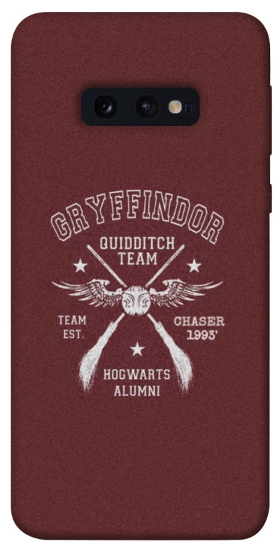 Чехол на Samsung Galaxy S10e Harry Potter v6 фото 1 из 1