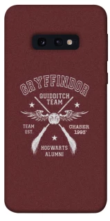 Чехол на Samsung Galaxy S10e Harry Potter v6 фото 1 из 1