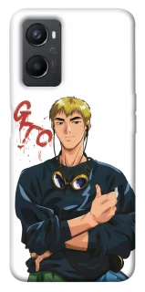 Чехол на Oppo A96 Onizuka фото 1 из 1