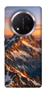 Чохол на Honor X9c Sunrise mountain фото 1 з 1
