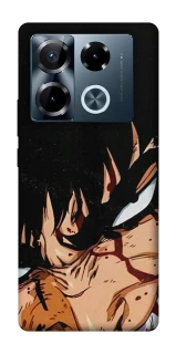 Чехол на Infinix Note 40 Pro 4G Berserk v6 фото 1 из 1