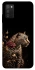 Чохол на Samsung Galaxy A03s Leopard v3 фото 1 з 1