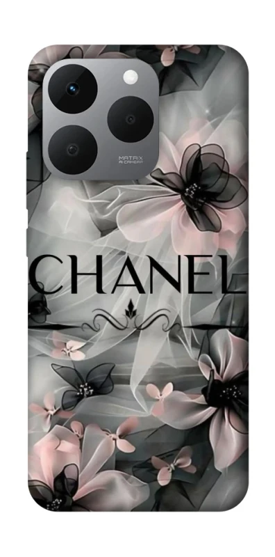 Чехол на Realme 15T Chanel фото 1 из 1
