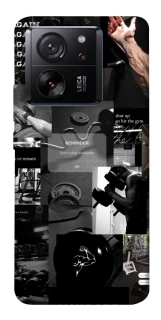 Чехол на Xiaomi 13T Mindset фото 1 из 1