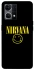 Чехол на Oppo Reno 7 4G Nirvana ver.1 фото 1 из 1