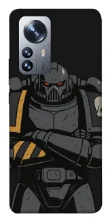 Чохол на Xiaomi 12 / 12X Warhammer 40k v3 фото 1 з 1