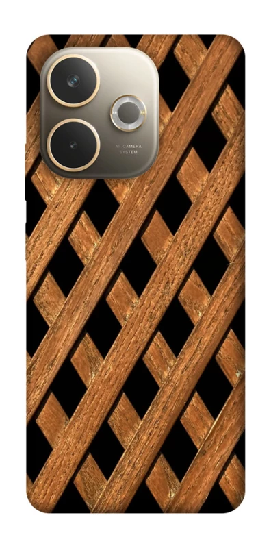 Чохол на Oppo A5 Pro 4G Дерево на дачі фото 1 з 1