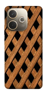 Чехол на Oppo A5 Pro 4G Дерево на даче фото 1 из 1