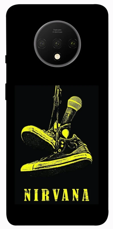 Чехол на OnePlus 7T Nirvana ver.3 фото 1 из 1