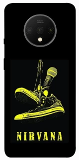 Чехол на OnePlus 7T Nirvana ver.3 фото 1 из 1