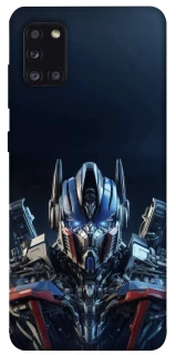 Чехол на Samsung Galaxy A31 Transformer фото 1 из 1