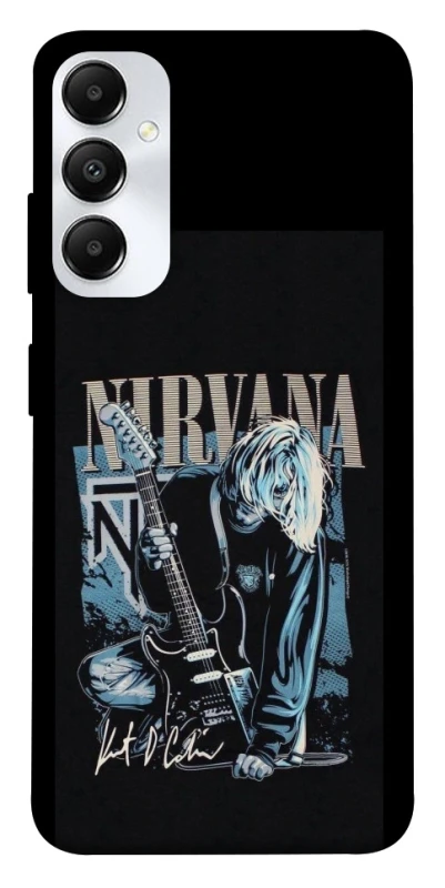 Чохол на Samsung Galaxy A05s Nirvana ver.4 фото 1 з 1
