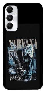 Чохол на Samsung Galaxy A05s Nirvana ver.4 фото 1 з 1
