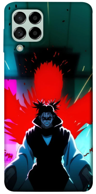 Чохол на Samsung Galaxy M53 5G Choso v4 фото 1 з 1