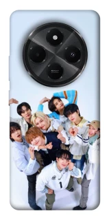 Чехол на Xiaomi Redmi A4 Stray Kids One Vision фото 1 из 1