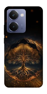 Чохол на Realme P3 Ultra Іґґдрасілль фото 1 з 1