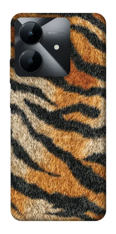 Чохол на Realme Note 60x Tiger фото 1 з 1