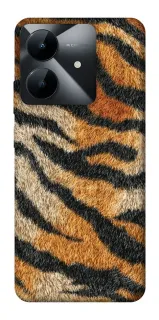 Чехол на Realme Note 60x Tiger фото 1 из 1
