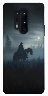 Чохол на OnePlus 8 Pro cowboy фото 1 з 1