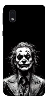 Чохол на Samsung Galaxy M01 Core / A01 Core Joker B&W фото 1 з 1