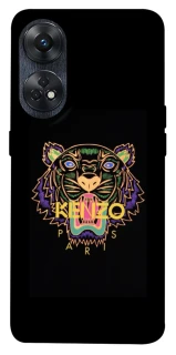 Чохол на Oppo Reno 8T 4G Kenzo фото 1 з 1