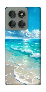 Чохол на Motorola Edge 60 Pro Azure sea фото 1 з 1