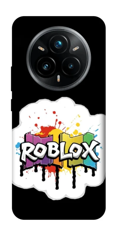 Чохол на Realme 14 Pro Roblox logo ver.2 фото 1 з 1