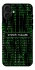 Чехол на Apple iPhone 16 Plus Matrix system failure фото 1 Чехол на Apple iPhone 16 Plus Matrix system failure фото 1 из 1