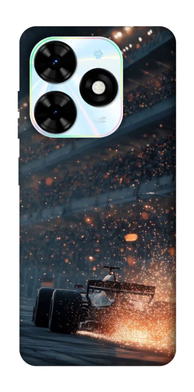 Чохол на TECNO Spark Go 2024 F-1 ver.3 фото 1 з 1