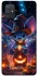 Чохол на Samsung Galaxy A71 Halloween Stitch ver.5 фото 1 з 1