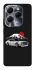 Чохол на Infinix Hot 40 Pro Машина аніме фото 1 з 1