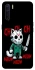 Чехол на Oppo A91 Lucky Friday 13th Cat фото 1 из 1