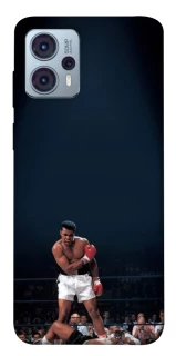 Чохол на Motorola Moto G23 muhammad ali фото 1 Чохол на Motorola Moto G23 muhammad ali фото 1 з 1