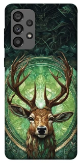 Чохол на Samsung Galaxy A73 5G Скандинавський олень фото 1 з 1