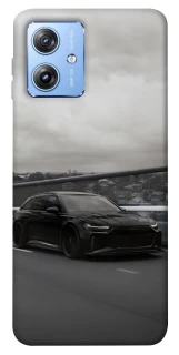 Чохол на Motorola Moto G84 RS6 grey фото 1 з 1