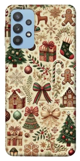 Чохол на Samsung Galaxy M32 Christmas mood ver.4 фото 1 з 1