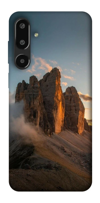 Чехол на Samsung Galaxy F16 Mountain v5 фото 1 из 1