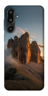 Чохол на Samsung Galaxy F16 Mountain v5 фото 1 з 1
