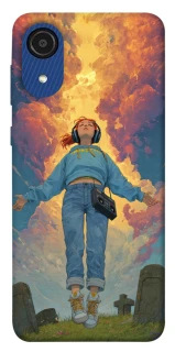 Чохол на Samsung Galaxy A03 Core Stranger Things ver.39 фото 1 з 1