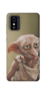 Чехол на ZTE Blade L9 Harry Potter v4 фото 1 из 1