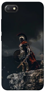 Чохол на Xiaomi Redmi 6A Roman warrior фото 1 з 1