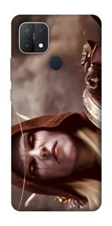 Чехол на Oppo A15s / A15 Sylvana фото 1 из 1