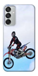 Чохол на Samsung Galaxy M15 5G Мотокрос фото 1 Чохол на Samsung Galaxy M15 5G Мотокрос фото 1 з 1
