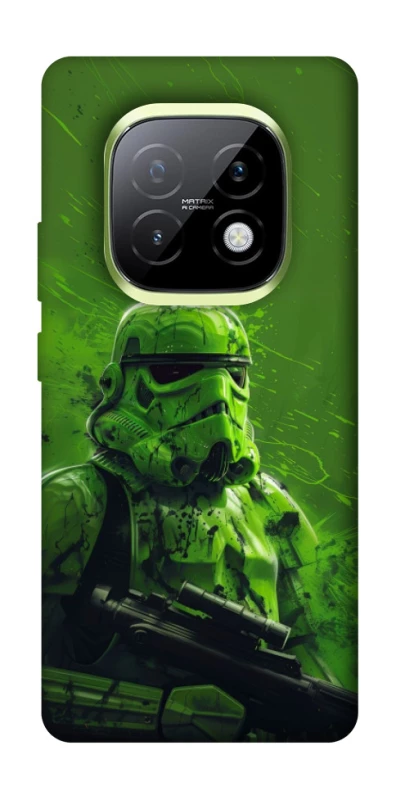 Чохол на Realme Narzo 70 Turbo stormtrooper фото 1 з 1